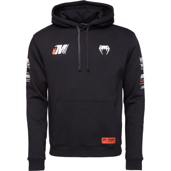 Venum MOTORSPORT HOODIE Pánská mikina