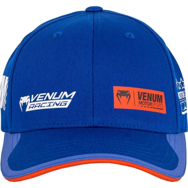 Venum MOTORSPORT HAT Kšiltovka