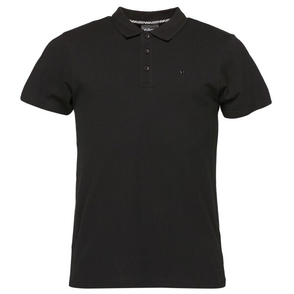 Willard KOLMAN Pánské polo tričko
