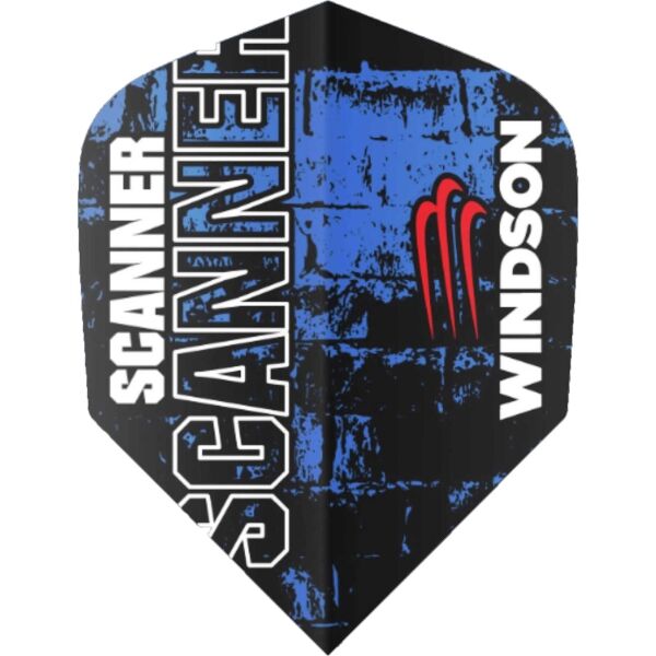 Windson SCANNER 150 M 3 KS Letky