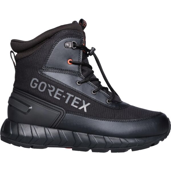 ZeroC KRINGSJA LYCRA 2.0 GTX JNR Dětské zimní boty