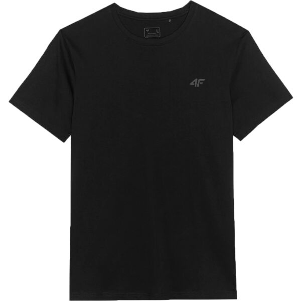 4F T-SHIRT Pánské tričko