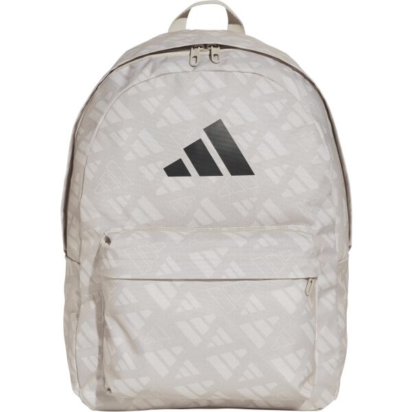 adidas CLASSIC MONO PRINT Batoh