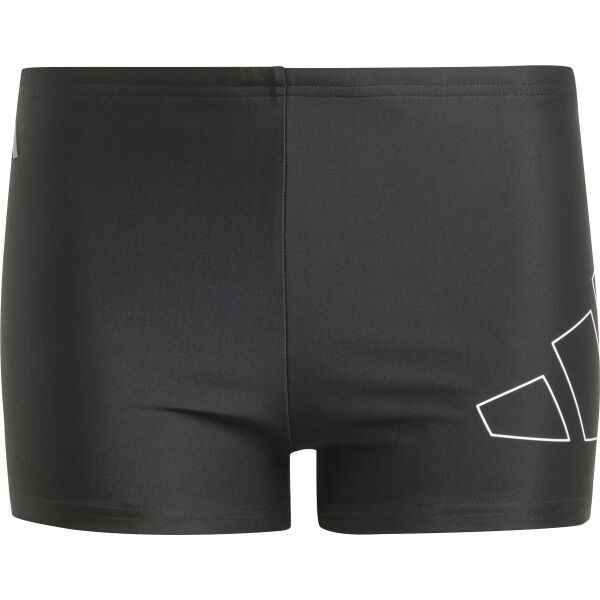 adidas PERFORMANCE BIG BARS Dětské plavky