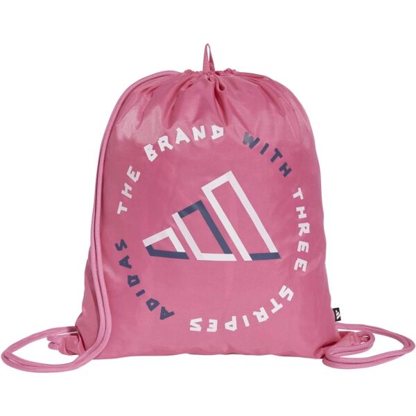 adidas GYMSACK TAPE Gymsack