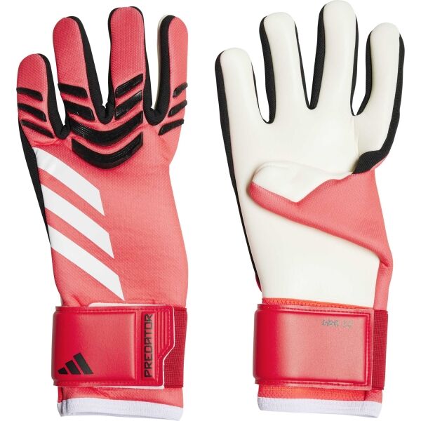adidas PREDATOR LEAGUE GL Pánské brankářské rukavice