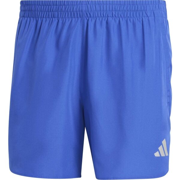 adidas RUN IT SHORT Pánské kraťasy