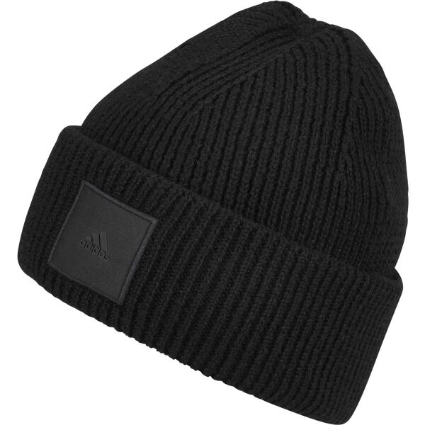 adidas WID CUFF BEANIE Pánská Čepice