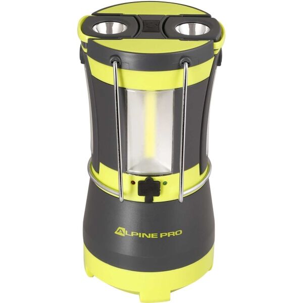 ALPINE PRO LITE Outdoorová svítilna