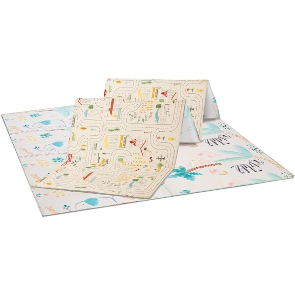 ASALVO PLAY MAT XL Skládací hrací podložka