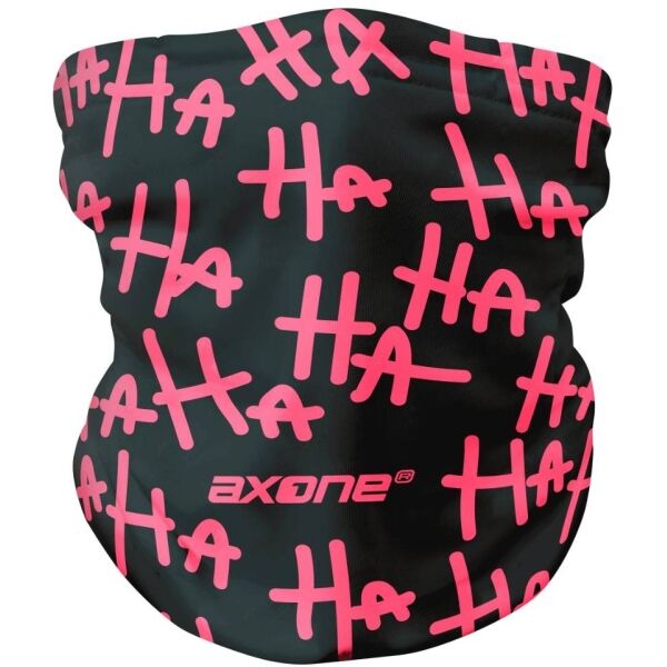 AXONE NECK WARMER Dětský nákrčník