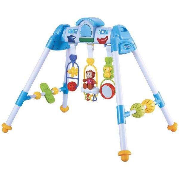 BABY MIX DE LUX Dětská hrazdička