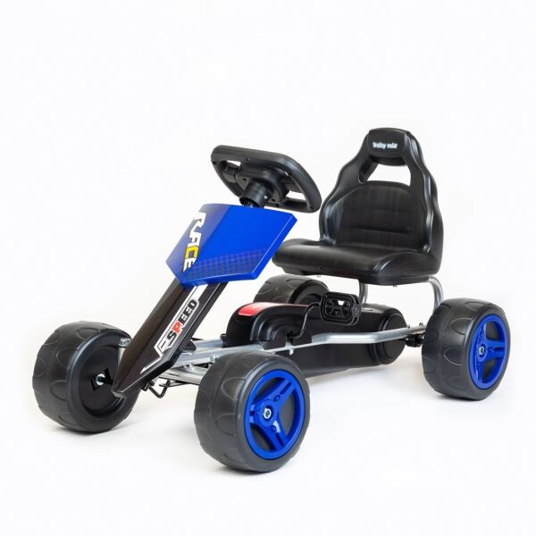 BABY MIX SPEEDY Dětská šlapací motokára