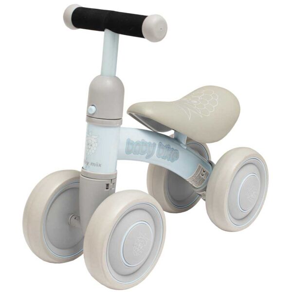 BABY MIX BABY BIKE FRUIT Dětské odrážedlo