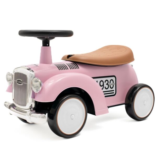 BABY MIX RETRO Dětské odrážedlo