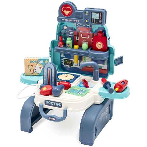 BABY MIX LÉKAŘSKÝ SET Lékařský set 3v1