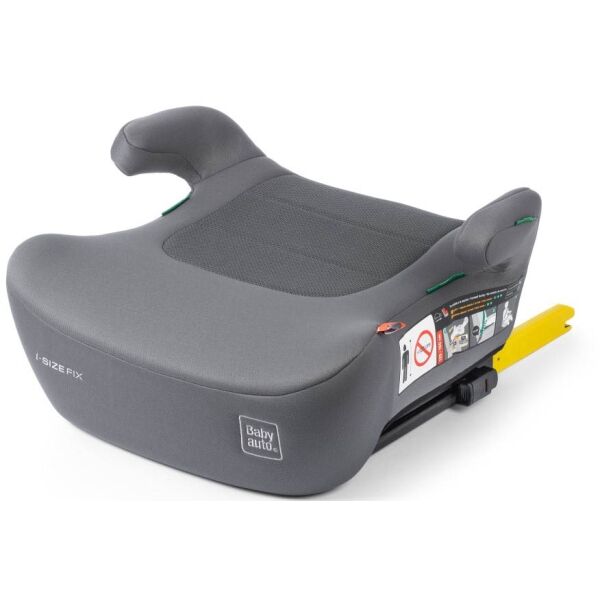 BABYAUTO GEKKO iFIX I-SIZE 125-150 Podsedák