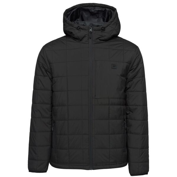 Billabong JOURNEY PUFFER JACKET Pánská zimní bunda
