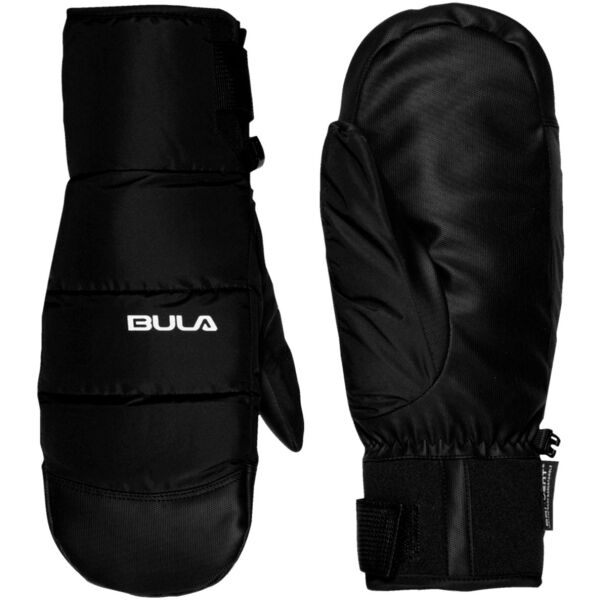 Bula PISTE MITTENS Pánské lyžařské palčáky