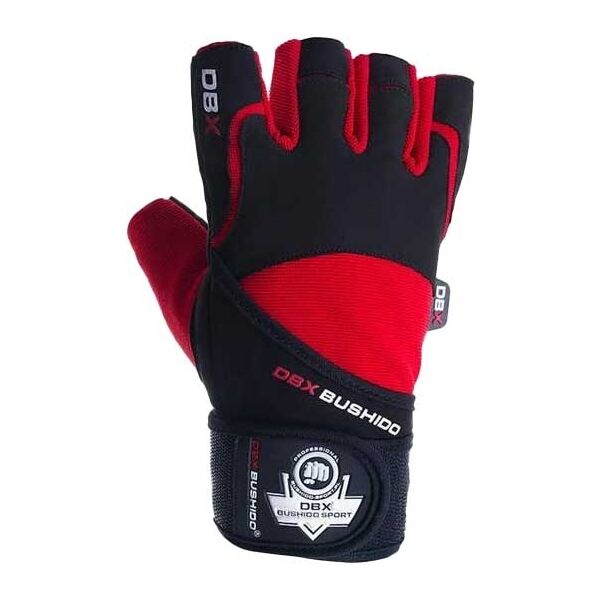 BUSHIDO DBX-WG-161 Fitness rukavice