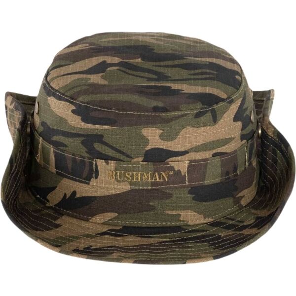 BUSHMAN HOBO CAMO Kloubouk