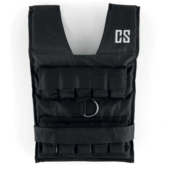 CAPITAL SPORTS MONSTERVEST MONSTERVEST 20 KG Zátěžová vesta