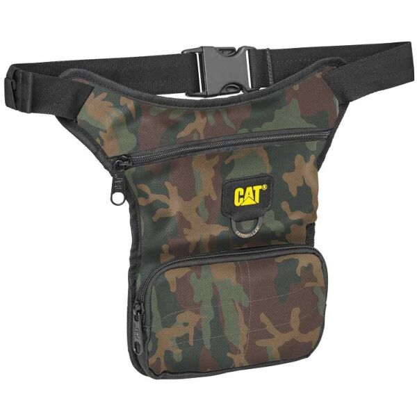 CATERPILLAR MILLENNIAL CLASSIC Taška s připevněním na nohu