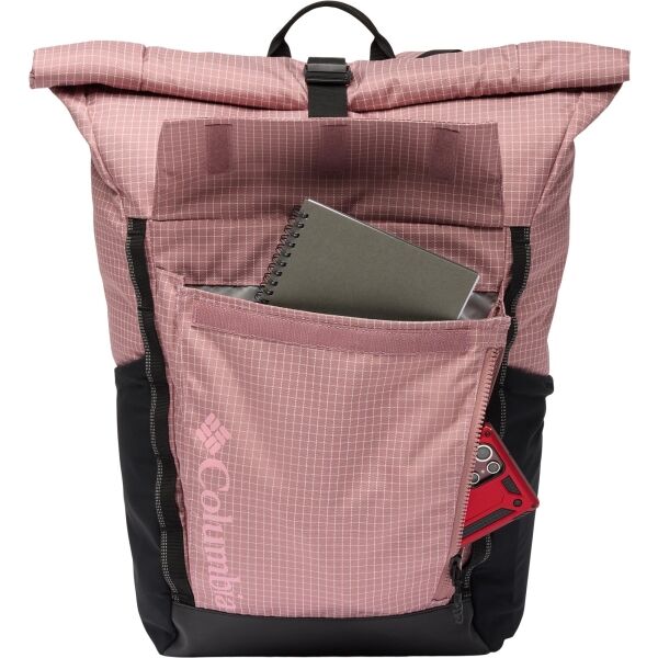 Columbia CONVEY III 27 L ROLLTOP Batoh