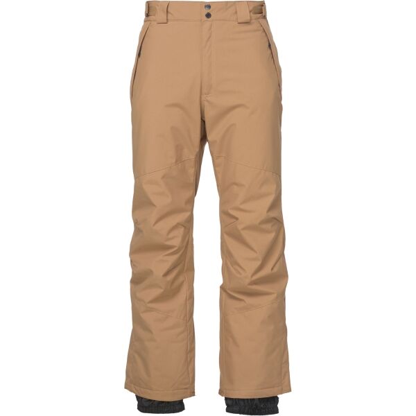 Columbia SHAFER CANYON II PANT Pánské lyžařské kalhoty
