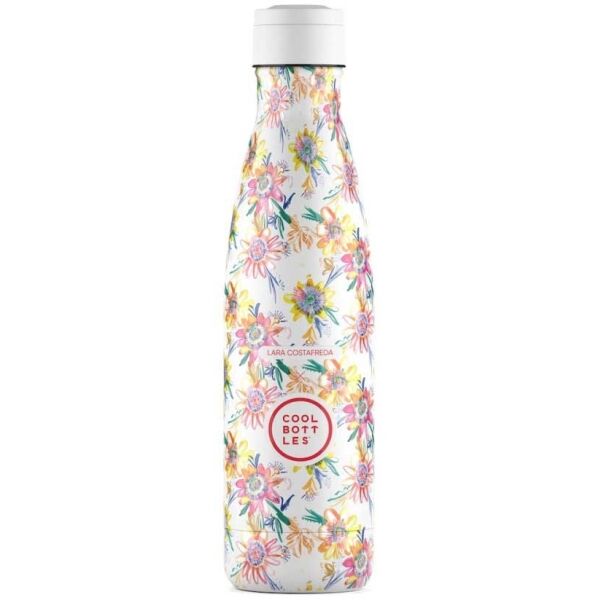 COOL BOTTLES XCLUSIVE! SECRET BLOSSOM 500 ML Termo láhev