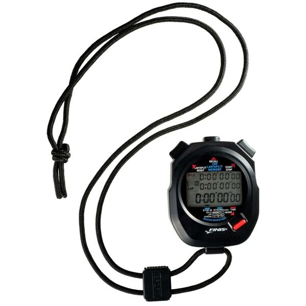 Finis 3 X 100 M STOPWATCH Stopky