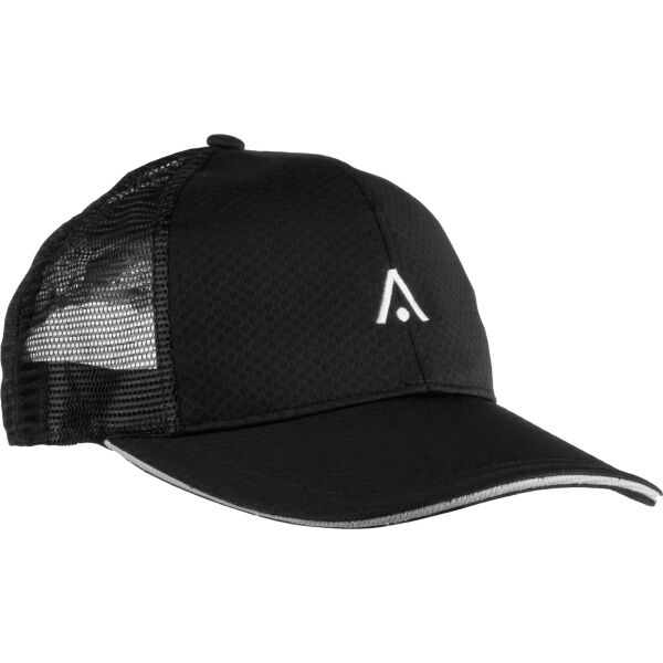 Finmark SUMMER CAP Kšiltovka