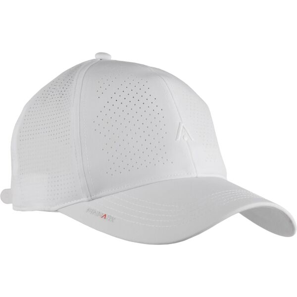 Finmark SUMMER CAP Kšiltovka