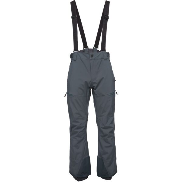 FUNDANGO TEAK Pánské lyžařské/snowboardové kalhoty