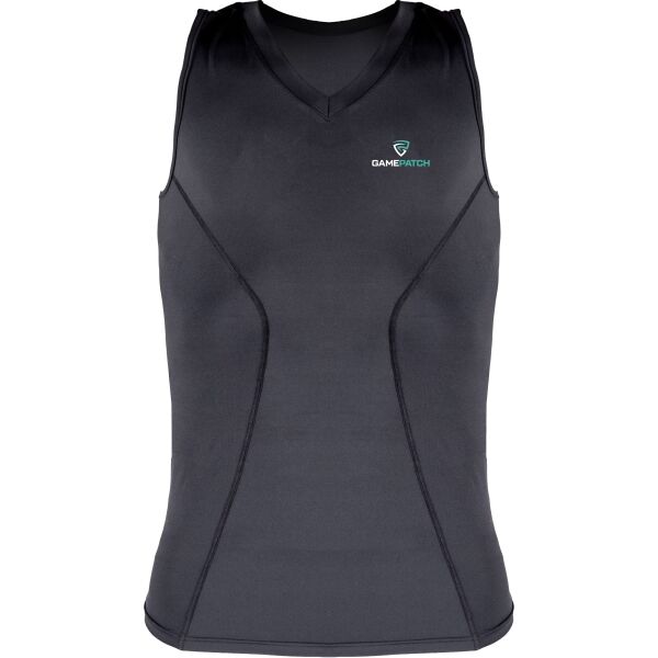 GAMEPATCH COMPRESSION SHIRT Kompresní unisex triko