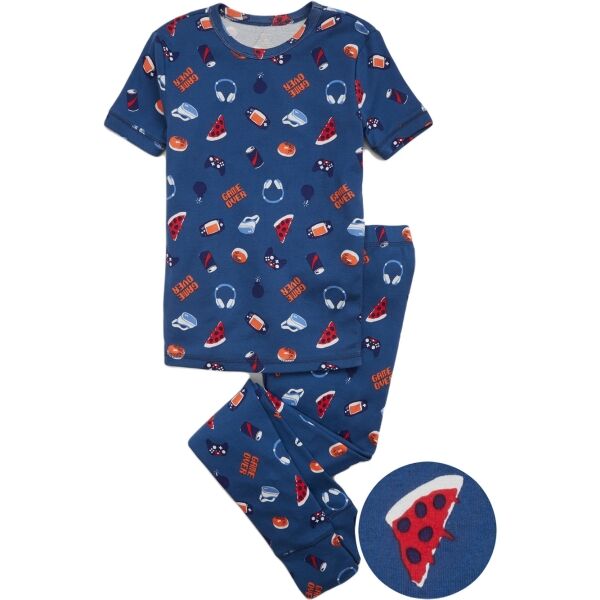 GAP PRINT Chlapecké pyžamo