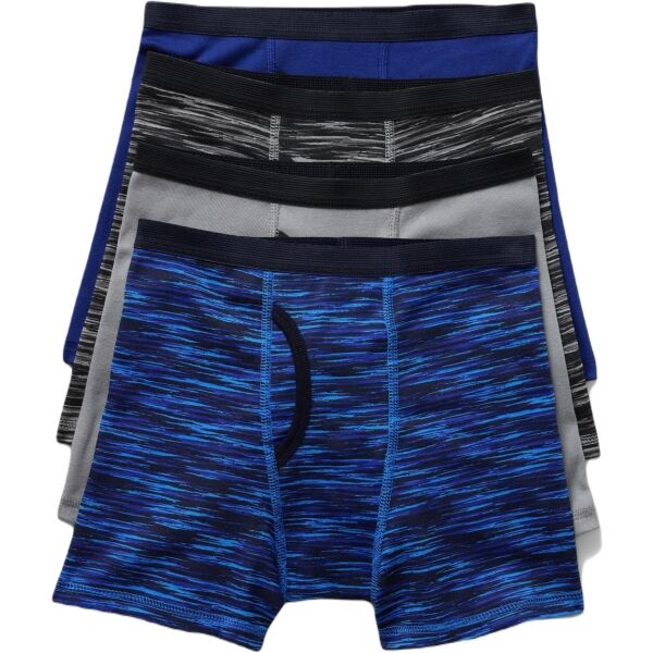 GAP BT 4PK Chlapecké boxerky