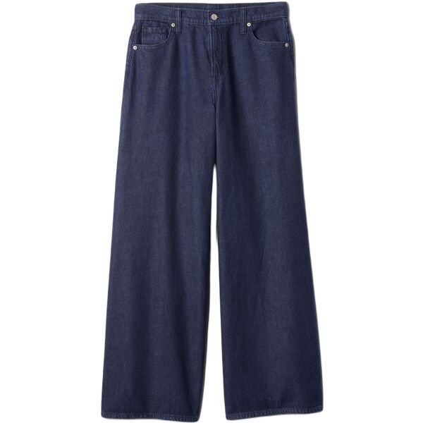 GAP BAGGY Dámské džíny