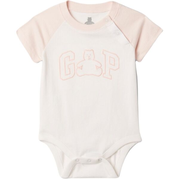 GAP BAS LOGO Dětské body