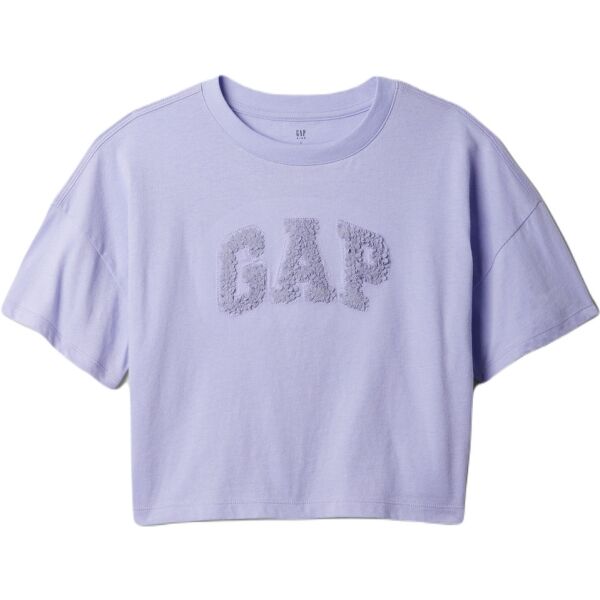 GAP BETTER GRAPHIC Dívčí tričko
