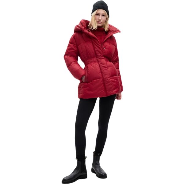 GAP HW PRIMALOFT Dámská bunda