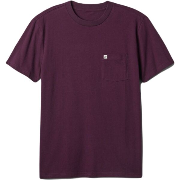 GAP INTL - F SS Pánské tričko