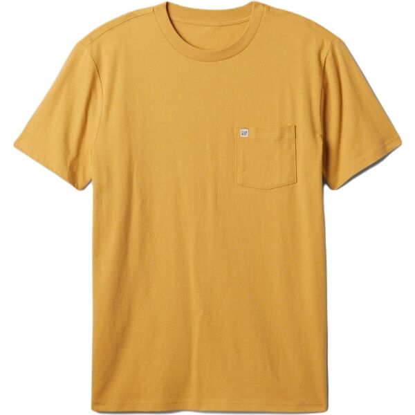 GAP INTL - F SS Pánské tričko