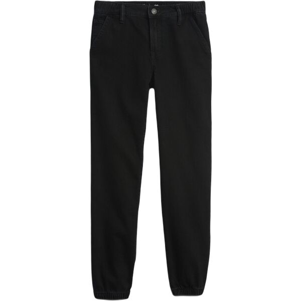 GAP JOGGER Chlapecké džíny