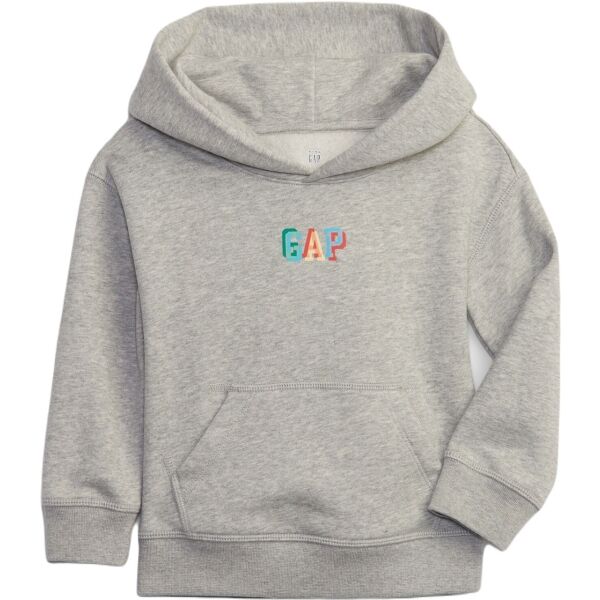 GAP LOGO NOVELTY Dětská mikina