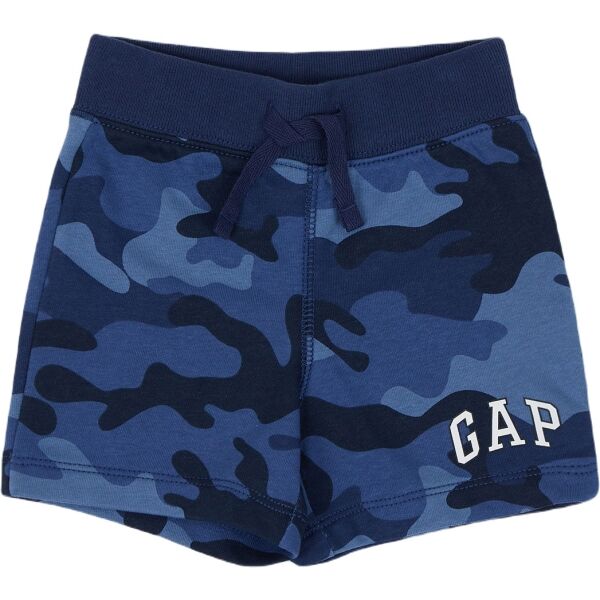 GAP LOGO Dětské šortky
