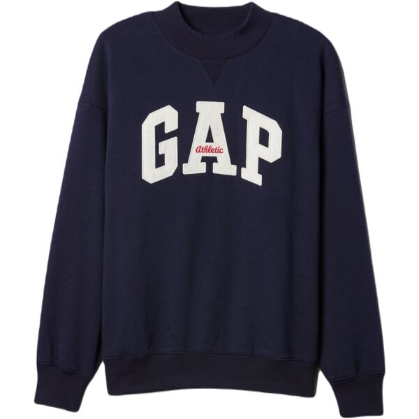 GAP MOCKNECK Dámská mikina
