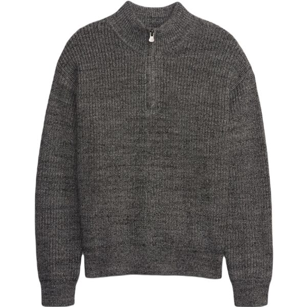 GAP RIB MOCKNECK Chlapecký svetr