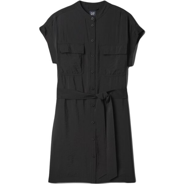 GAP UTILITY MINI Dámské šaty