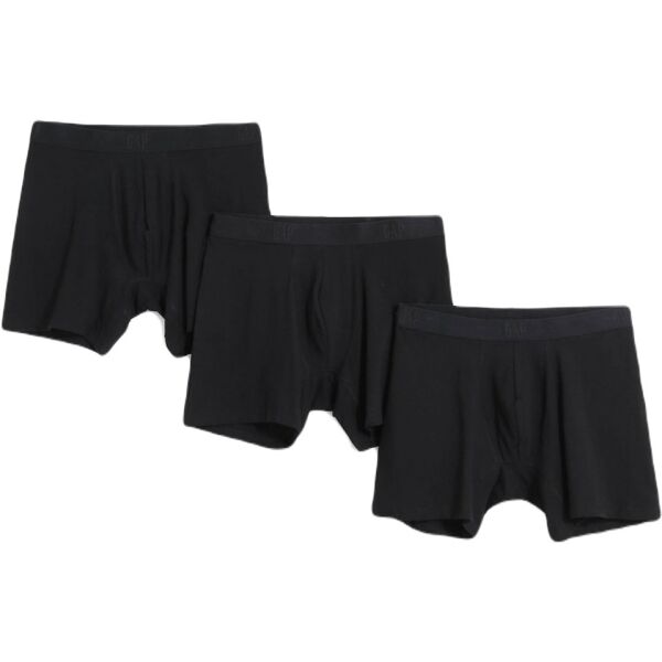 GAP V-3PK BASIC Pánské boxerky